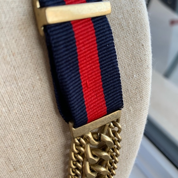 COPY - Tres Bien Necklace - Picture 8 of 8